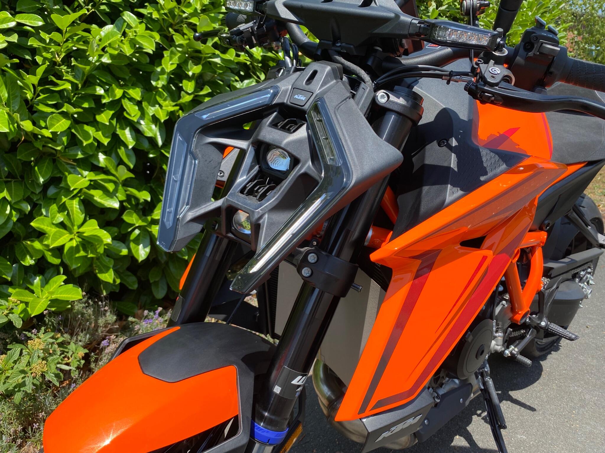 2026 KTM 1390 EVO X-Ring Euro 5